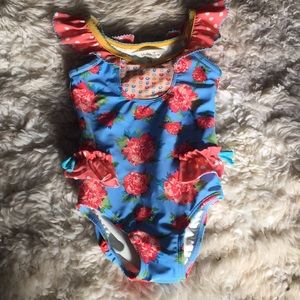 Matilda Jane Swimsuit 18/24M